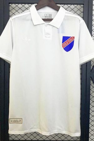 Camiseta Colo Colo edición Centenario